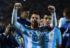 "Lionel Messi es tan importante como el aire para vivir"