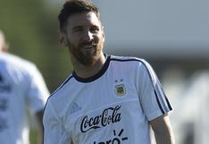 Lionel Messi: "gracias" a estos dos argumentos, la FIFA le rebajó el castigo
