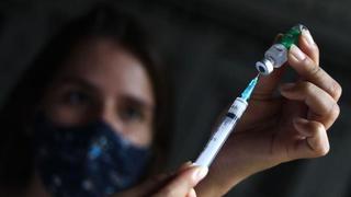 OPS sobre compra de vacunas por privados: “Puede ampliar las inequidades”