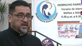 Dejan granada de guerra entre donaciones del hogar del padre Omar Sánchez: “100 personas han podido estar en peligro”