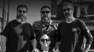 La banda mexicana Molotov confiesa estar trabajando en “disquito nuevo”
