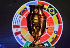 Copa América 2019: Conmebol confirmó a Brasil como sede