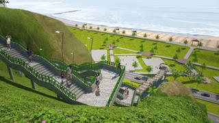 Costa Verde: puentes peatonales estarían listos en diciembre