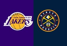 Lakers 99-101 Nuggets, marcador final del Juego 2 de los NBA Playoffs 2024