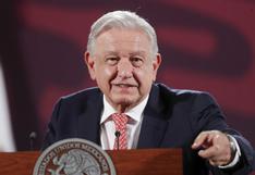 AMLO, el presidente que actúa como un “candidato más” en la campaña de México