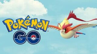 Pokémon GO: cómo obtener a Mega Pidgeot ahora mismo