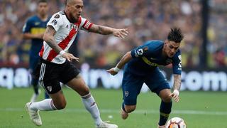 YouTube: cuando Cristian Pavón reveló que era hincha de River Plate [VIDEO]