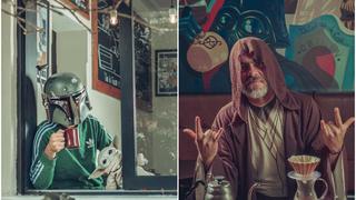 ¿Fan de Star Wars? Accede a estas promociones en Pueblo Libre, Surquillo y Magdalena por el Día de “Star Wars”