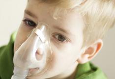 ¿Cómo controlar el asma en lugares húmedos?