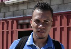 Arnold Peralta: ¿qué dijo el entrenador de Honduras tras su asesinato? 