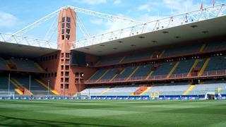 River vs. Boca: ofrecen el estadio Luigi Ferraris de Génova para albergar la final