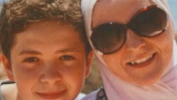 [BBC] El desgarrador relato de la madre de un yihadista del EI