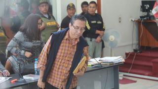 Abimael Guzmán se niega a asistir a audiencias por Caso Tarata