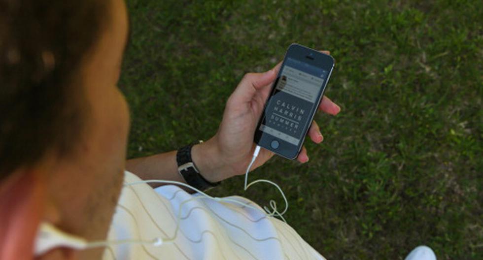 Con los audífonos de Iphone se pueden hacer cosas asombrosas. (Foto: Getty Images)