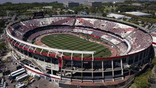 River vs. Boca: club 'Millonario' emitió comunicado aseverando que el partido se juega