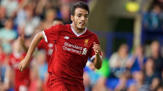 Mediocampista: Pedro Chirivella. (Foto: AFP)