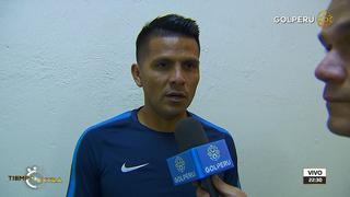 Alianza Lima: Janio Pósito y sus palabras tras marcar doblete ante Melgar | VIDEO