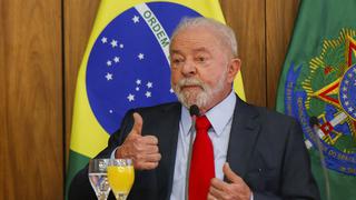 El Gobierno de Lula da Silva revoca normativa de Bolsonaro que inhibía el aborto legal