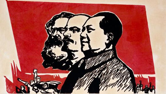El 1 de octubre de 1949, Mao Tse Tung instauró la República Popular de China (RPC), sobre la base de las teorías de Marx y Lenin. (Foto: Getty Images)