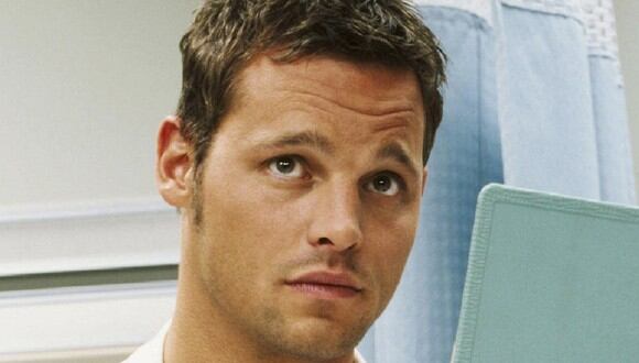 Justin Chambers interpretó a Alex Karev hasta la temporada 16 de "Grey's Anatomy" (Foto: ABC)