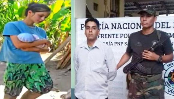 Líder de secta peruana es acusado de prostitución, explotación sexual y corrupción de menores en España. (Facebook / Twitter)