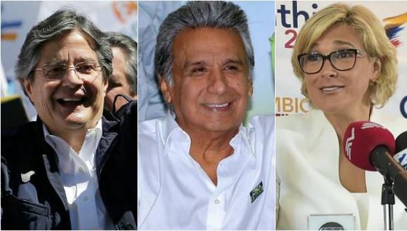 Ecuador: Casos de corrupción salpican campaña electoral