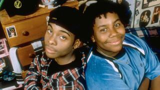 Facebook: 'Kenan y Kel', recordado programa de Nickelodeon, cumple 22 años