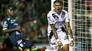 Tijuana venció por la mínima diferencia a León por la Liga MX de México