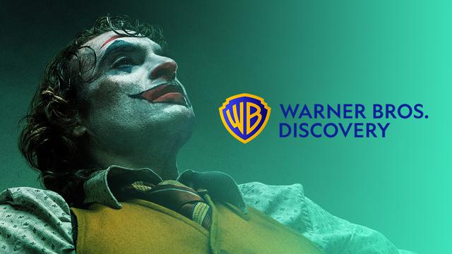 La compañía planea producir más películas como “Joker”. | Composición: Warner Bros. Discovery