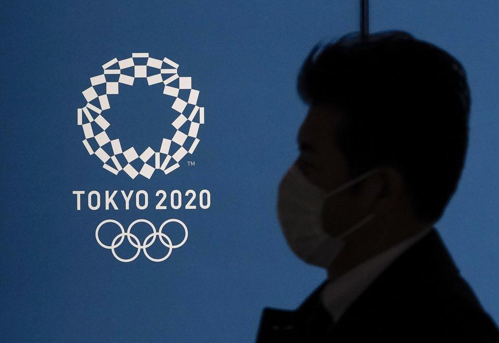 Los Juegos de Tokio 2020 se realiarán en el 2021 pero mantendrán su nombre. (Foto: EFE)