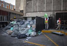 Electricidad mediante quema de basura, el riesgoso método de Ciudad de México