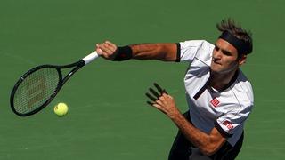 Federer venció categóricamente a Evans y está en octavos del US Open [VIDEO]