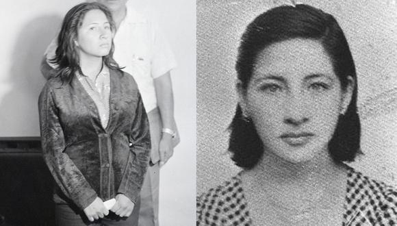 El 3 de septiembre de 1982, Edith Lagos fue abatida en un tiroteo en la zona de Umaca. En ese momento tenía 20 años. (Foto: Archivo Histórico El Comercio/ Difusión)