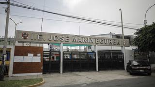 Barranco: Separan a docente del colegio José María Eguren denunciado por pornografía ¿qué se sabe del caso?