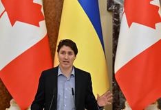 Rusia prohíbe entrada a 43 personalidades canadienses en represalia contra Ottawa