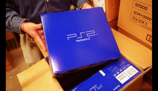 La PlayStation 2 tenía tecnología muy avanzada. (Foto: captura)