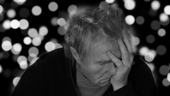 Las causas de la enfermedad de Alzheimer no han sido completamente descubiertas. (Referencial - Pixabay)