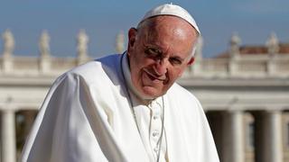 La "preocupación" del papa Francisco por los homosexuales en el clero