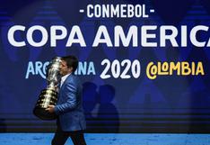 FIFA aprobó nuevas fechas de la Copa América y Eurocopa