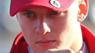 Hijo de Michael Schumacher entró en la academia de pilotos de Ferrari