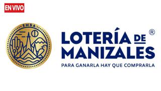 Resultados de la Lotería de Manizales del miércoles 31 de mayo