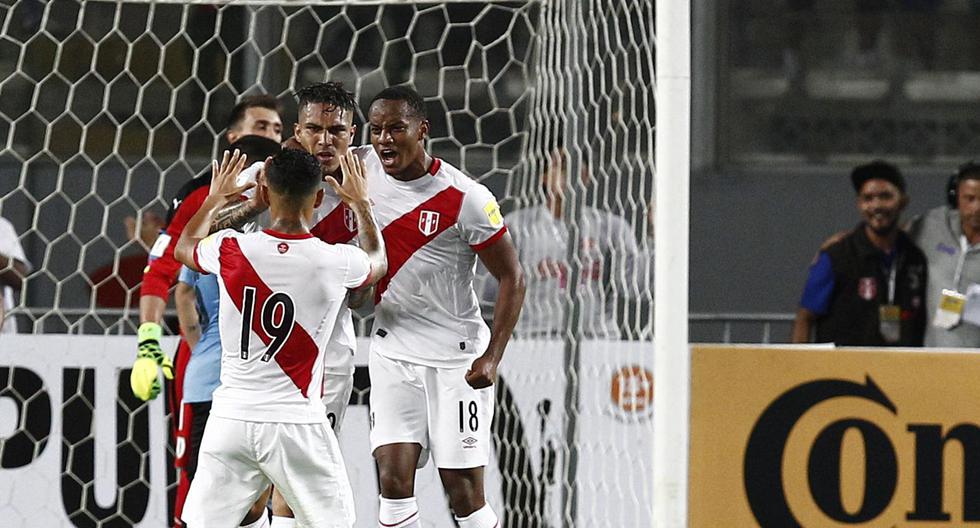 Perú y Costa Rica disputarán un amistoso donde falta confirmar la hora y el estadio. | Foto: Getty