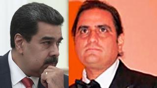 Fiscalía de Colombia llama a juicio por lavado de activos al supuesto “principal testaferro” de Maduro