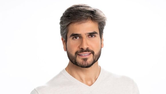 Daniel Arenas ES reconocido por protagonizar exitosas telenovelas como “Teresa”, “Corazón Indomable” y “La gata” (Foto: Getty Images)