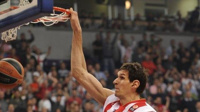 NBA: Conoce a Boban Marjanovic, el gigante de 2,22 metros - 1