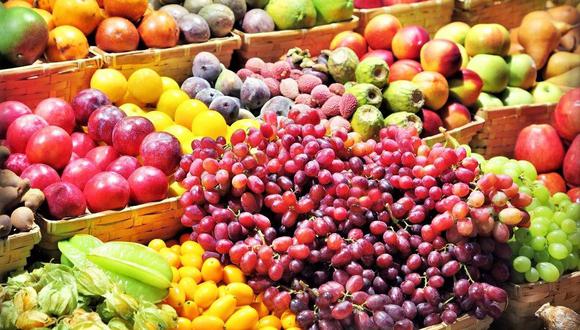 Descubre en qué posición se encuentra el Perú en cuanto a exportación de fruta a nivel mundial. Foto: Perú Retail
