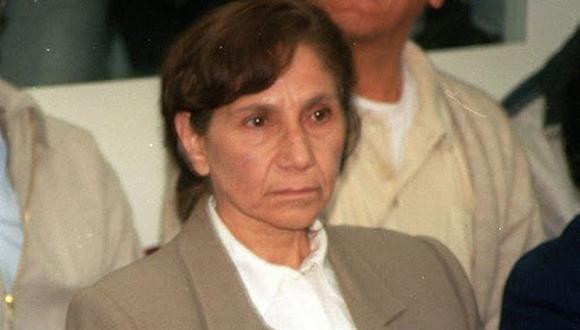 La defensa de Elena Iparraguirre y otros había planteado un recurso de nulidad absoluta por el Caso Perseo. (Foto: GEC)