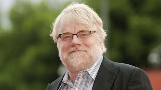 Philip Seymour Hoffman tenía casi 50 dosis de heroína en casa