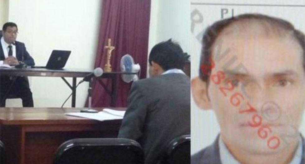 Perú. Poder Judicial ratifica cadena perpetua para violador de un menor de edad en Ayacucho. (Foto: Agencia Andina)