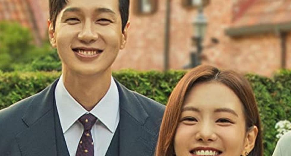 Un Caballero Y Una Joven Dama Final Explicado De La Serie Coreana De